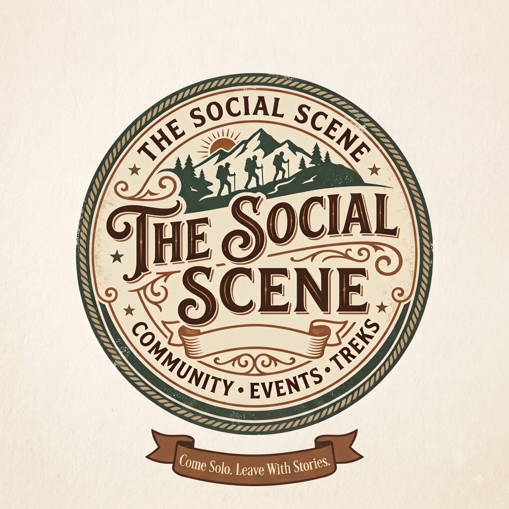 The Social Scene